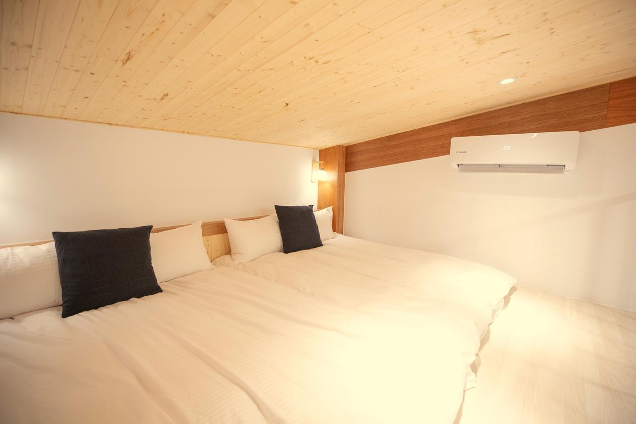Lost Circle Homestay ไถหนาน ภายนอก รูปภาพ